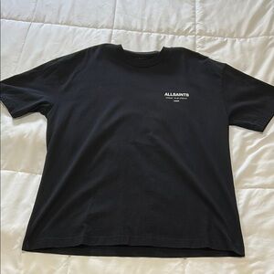 All Saints Underground Tee